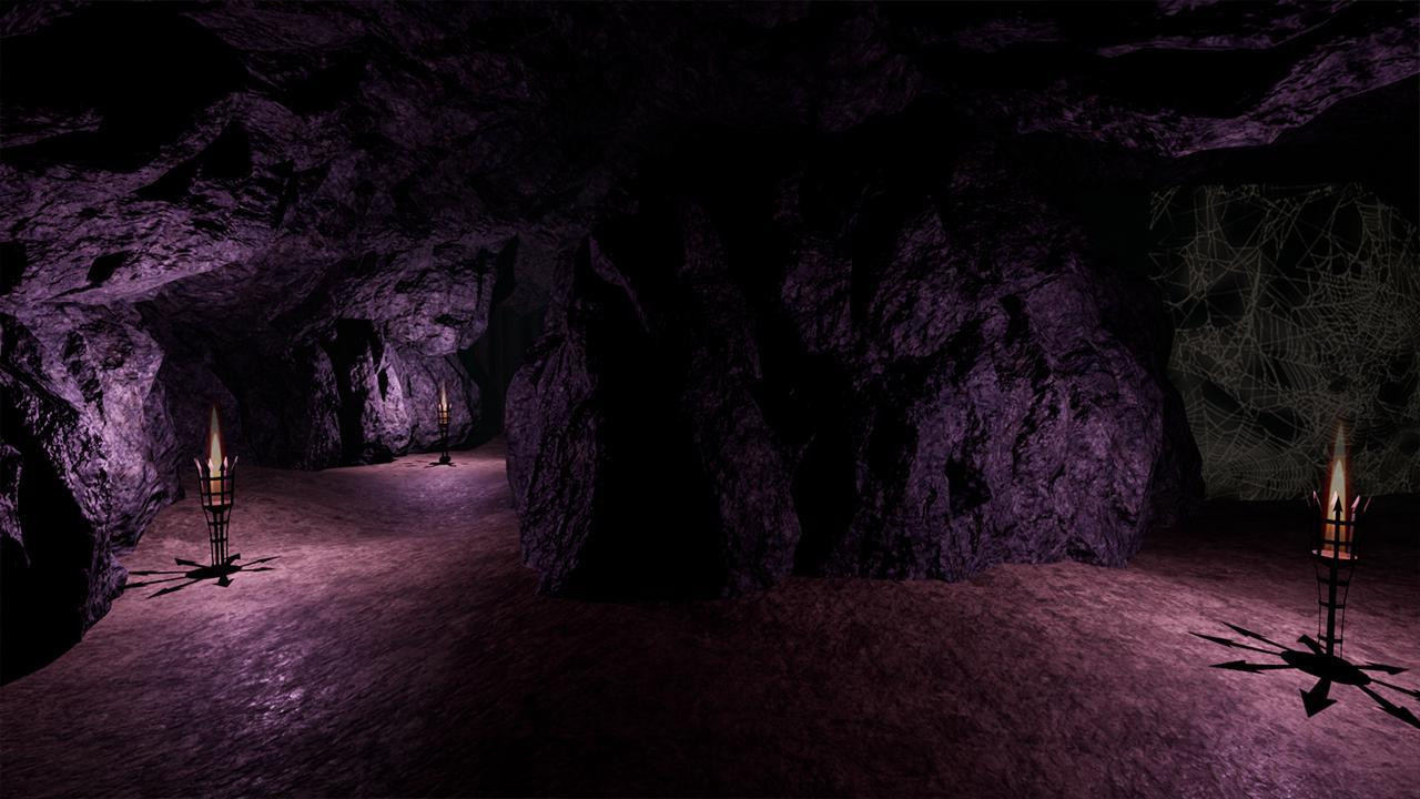 Transposed (GiganteLND) (itch) - кадр 1