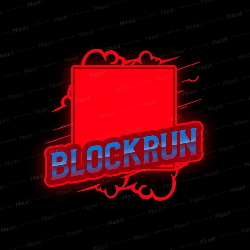 RedBlockThingRun (itch) - кадр 1