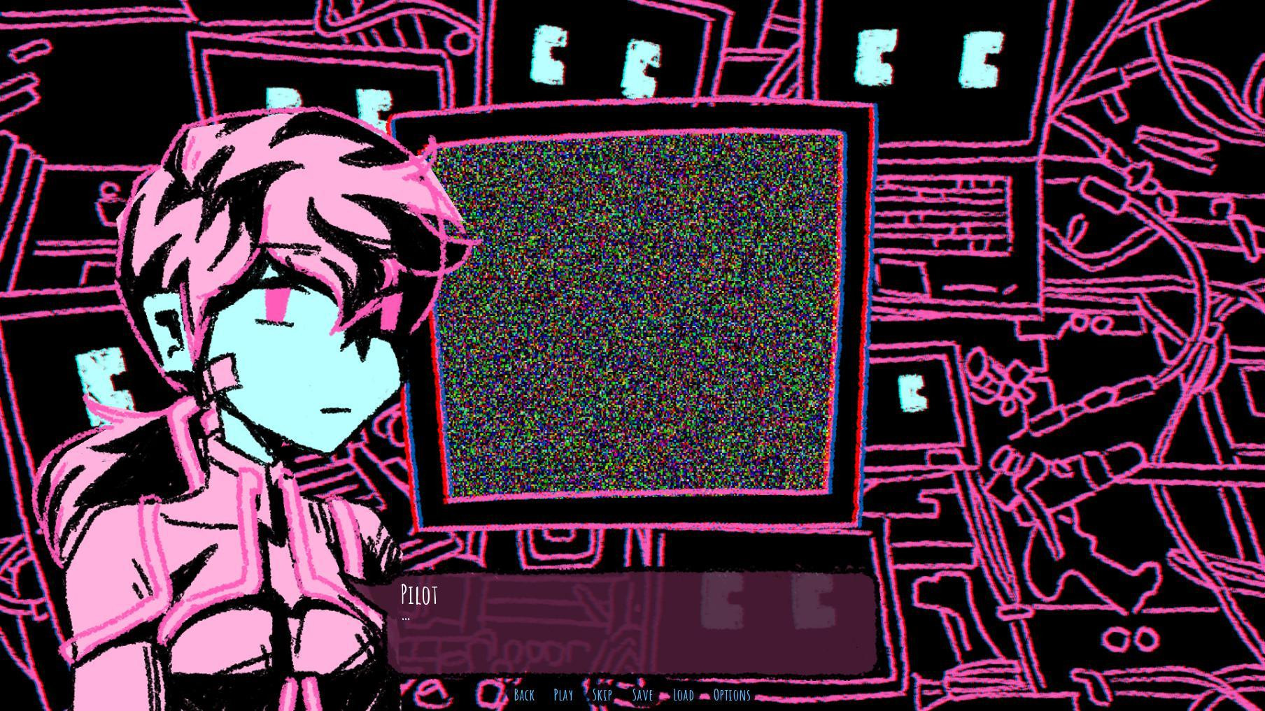 Co-Pilot (itch) - кадр 1