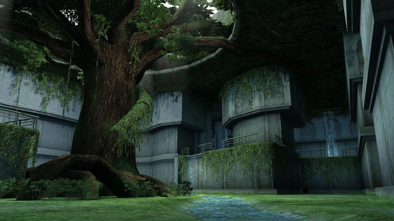 Lost Dimension - кадр 3