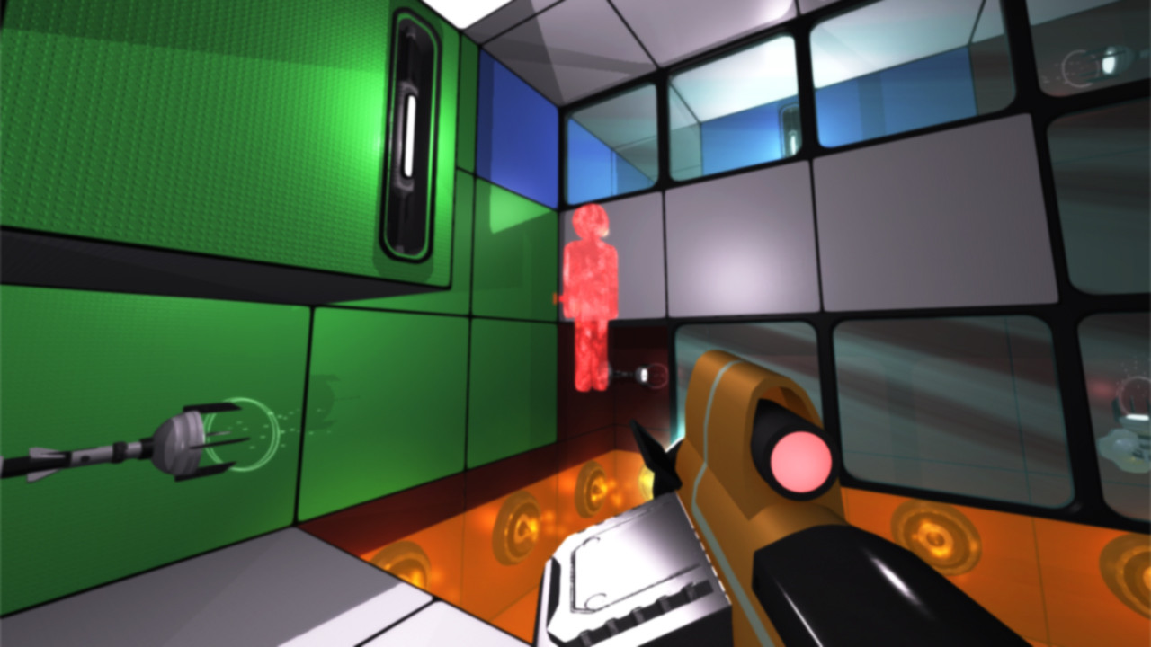 Nirvana: The First Travel - кадр 1