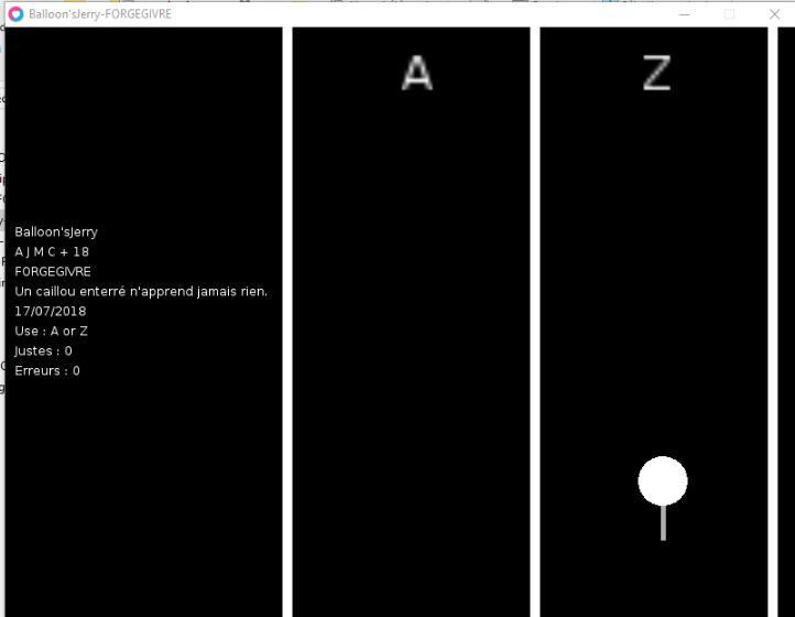 Forgegivre-PunsOnGames (itch) - кадр 1
