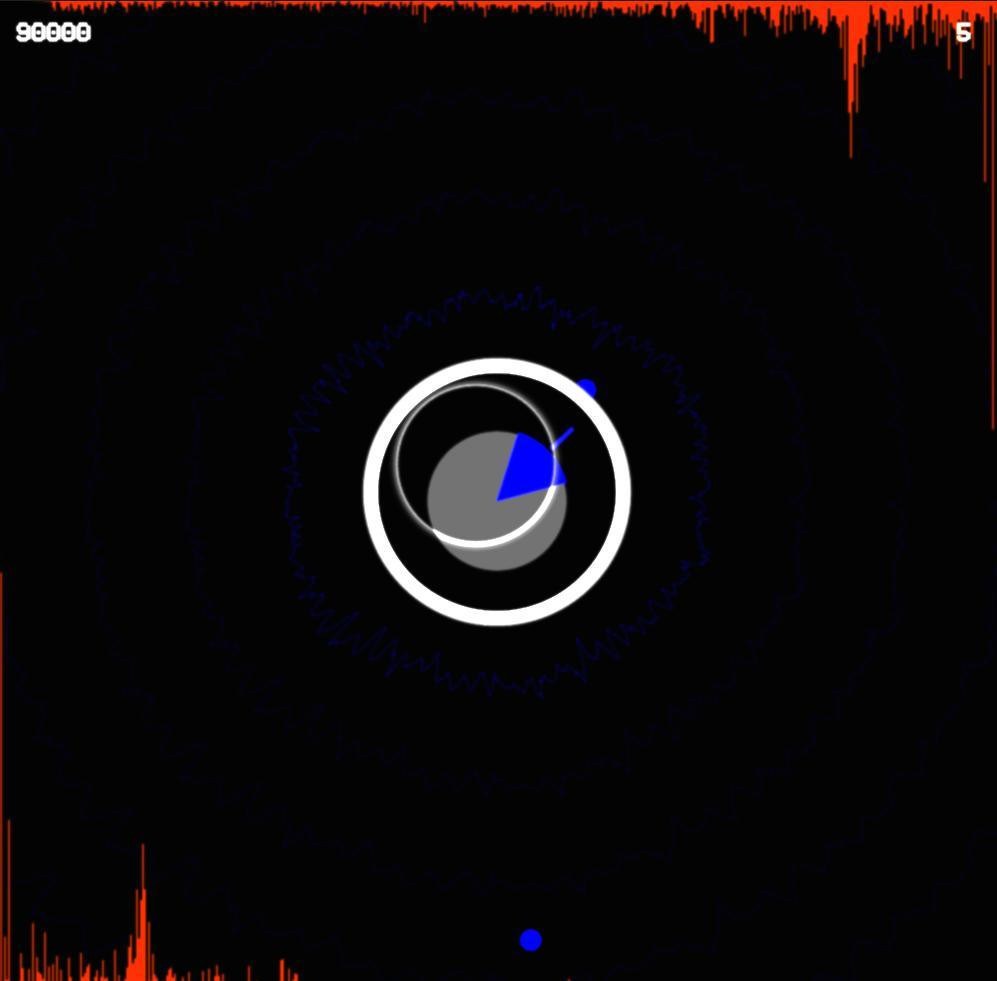 Synespectra (itch) - кадр 1