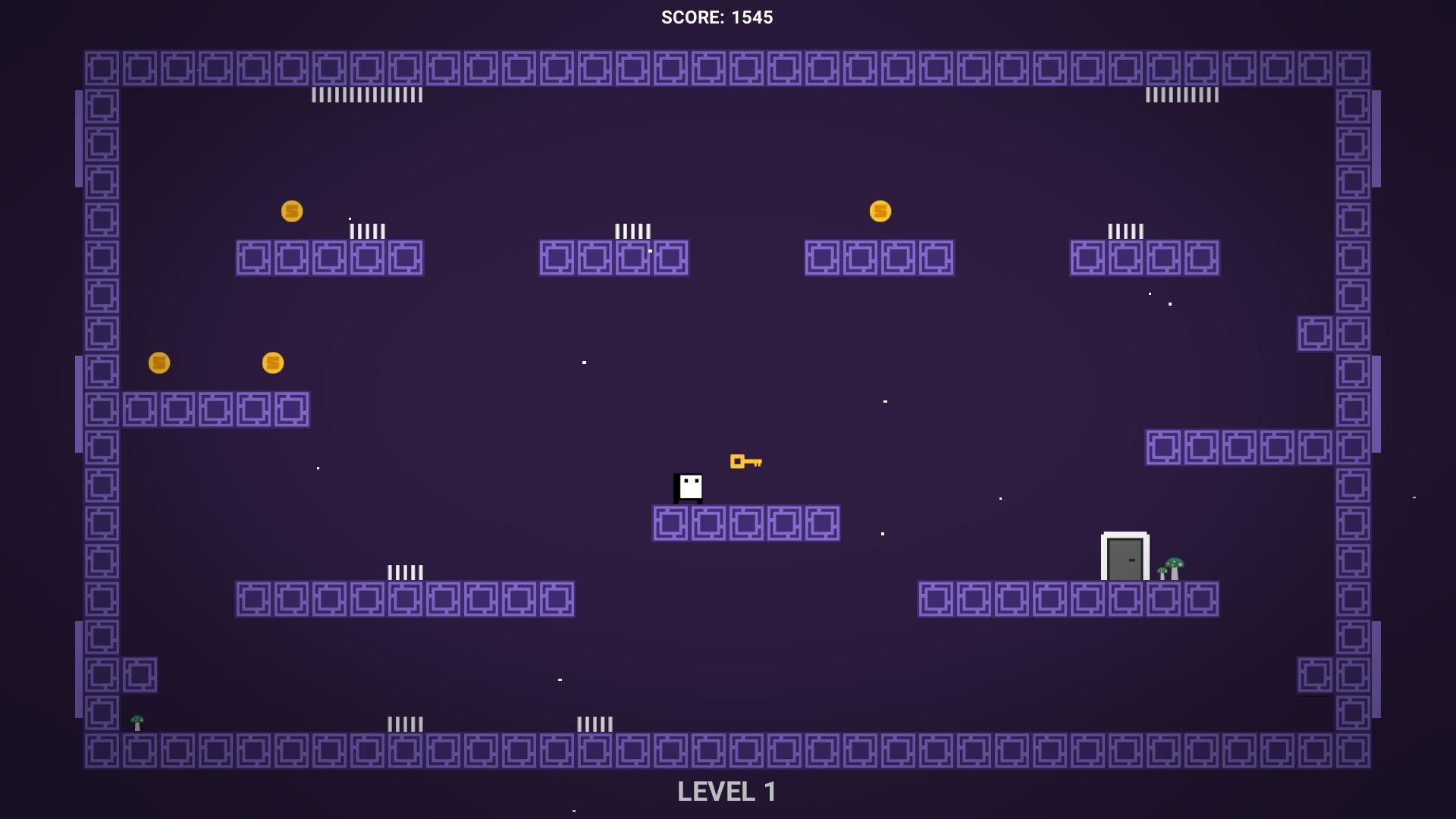Dungeon Escape (itch) (Alexey Roenko) - кадр 1