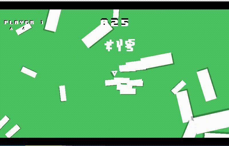 Triangle Wars (itch) - кадр 2