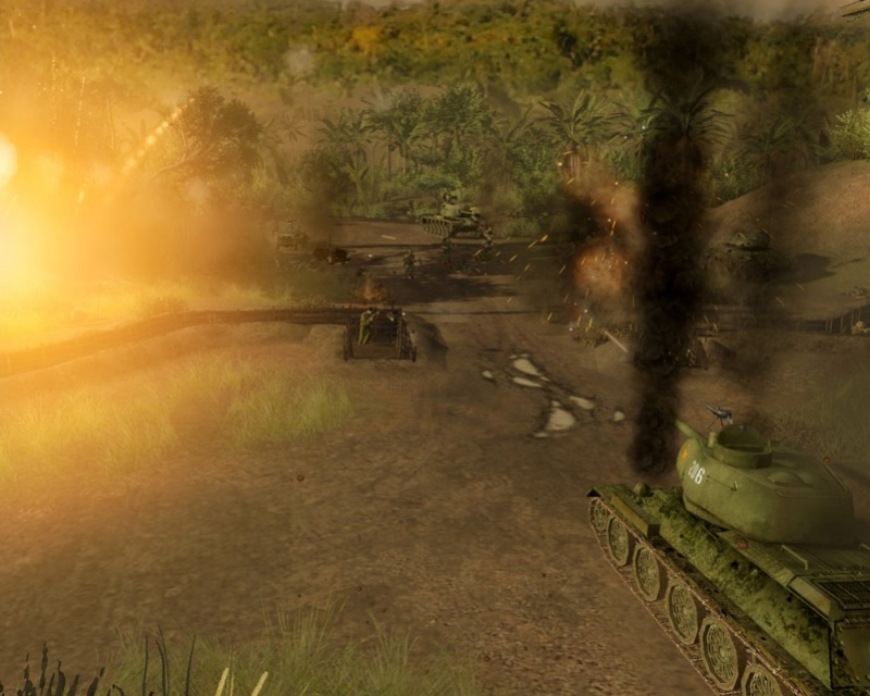 Диверсанты: Вьетнам - кадр 4