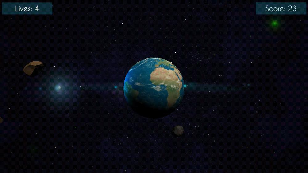 Last day on the planet earth - endless survival game (itch) - кадр 1
