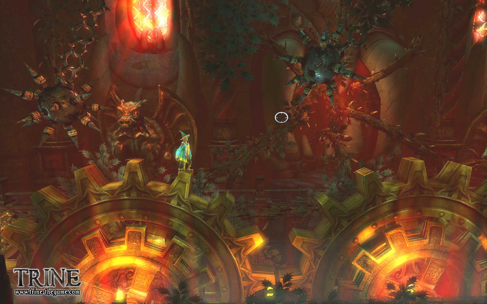 Trine - кадр 1