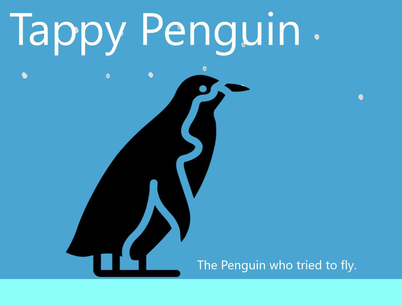 UP941967_TappyPenguin (itch) - кадр 1