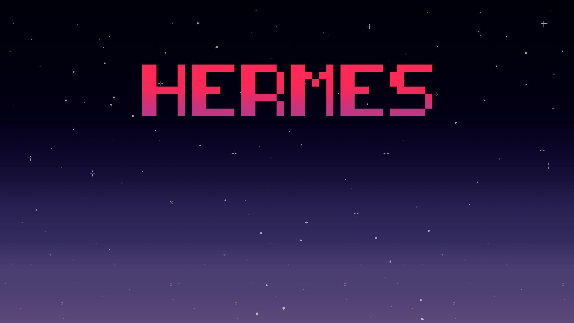 Hermes (byreave) (itch) - кадр 1