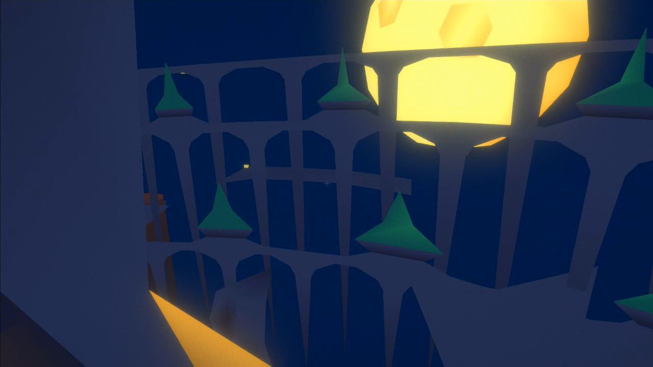 BABYLON DREAM (itch) - кадр 1