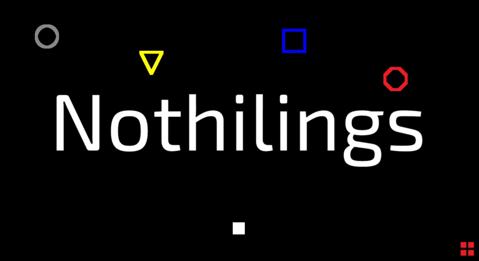 Nothilings (itch) - кадр 1