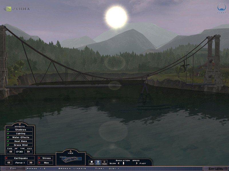 Bridge It - кадр 2