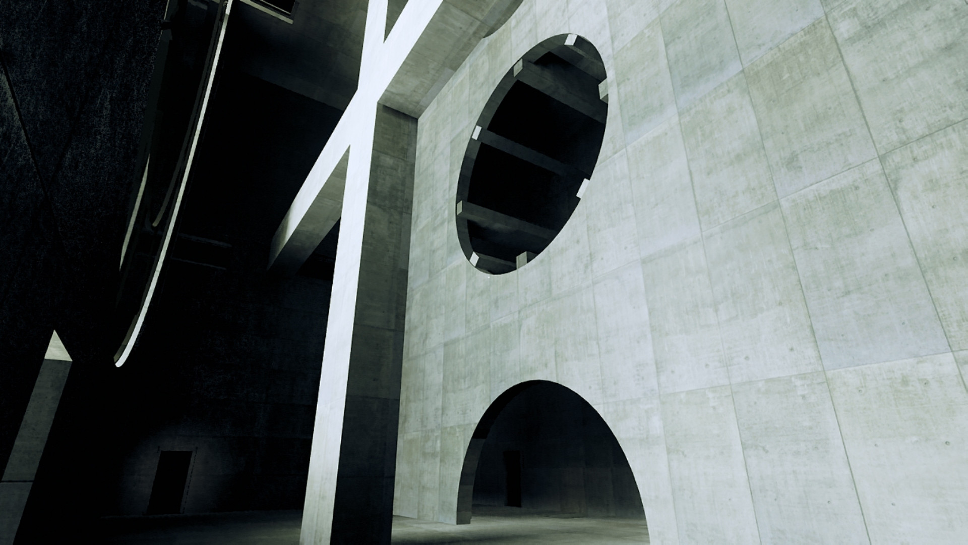 EXIT (itch) (Timo Falcke) - кадр 1