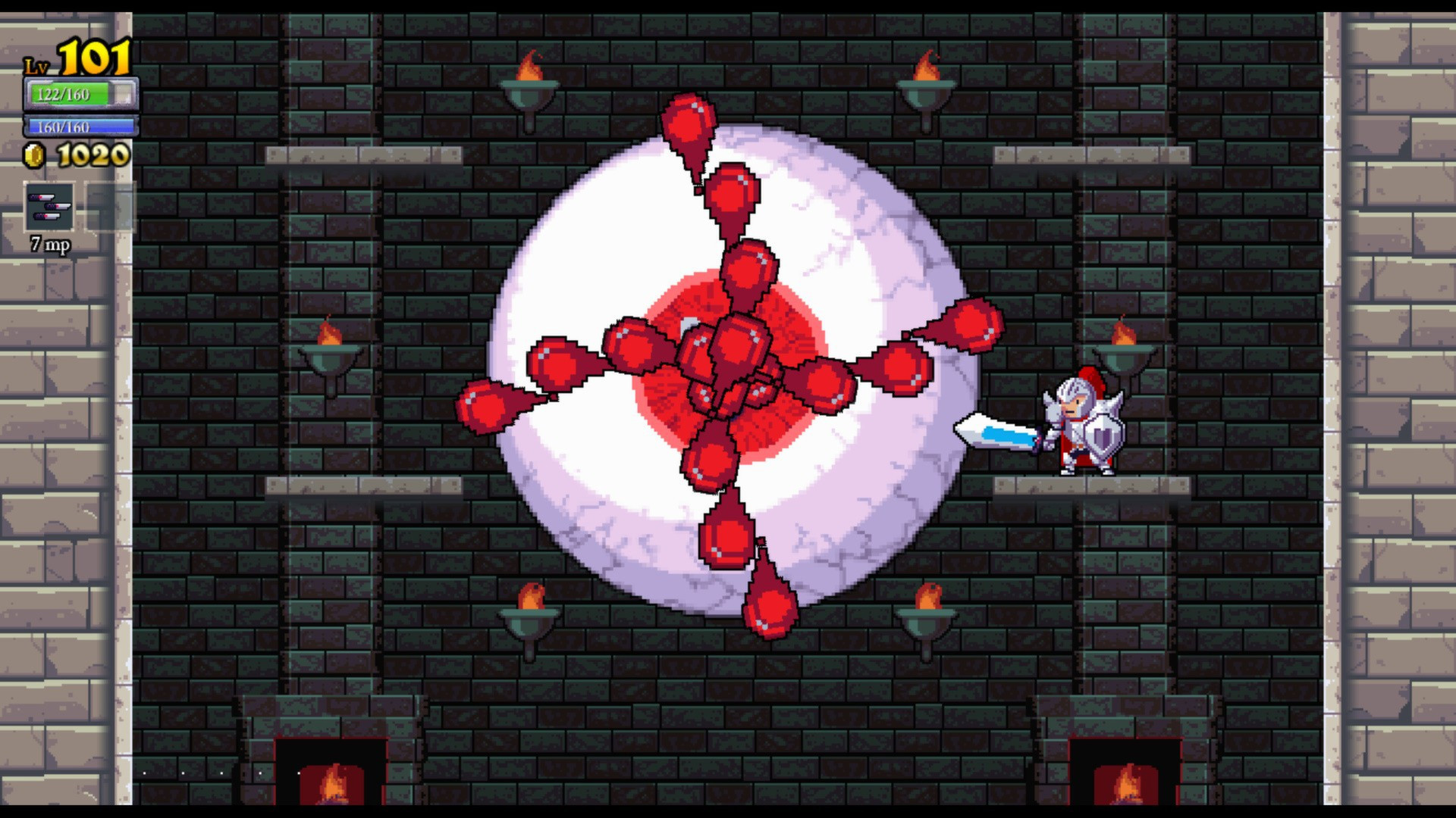Rogue Legacy - кадр 4