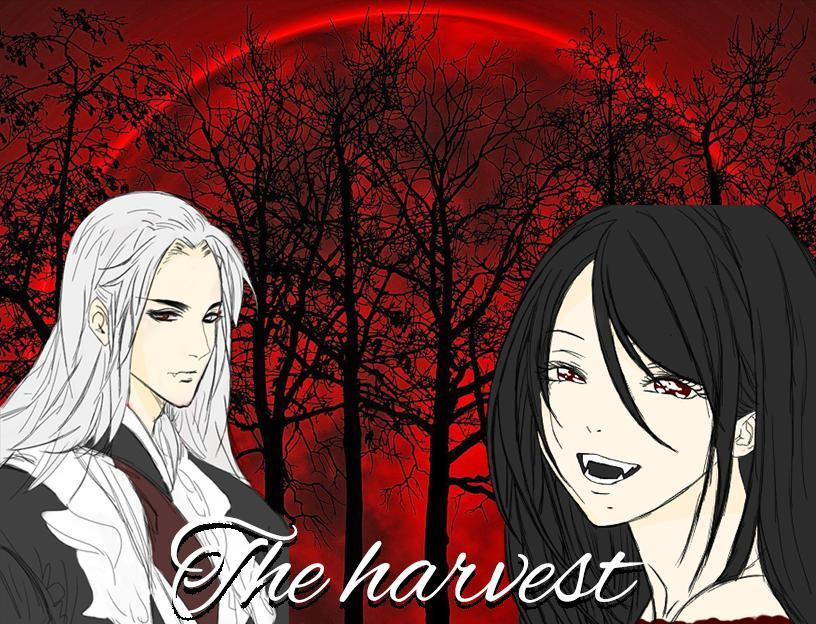 The Harvest (prototype) (itch) - кадр 1
