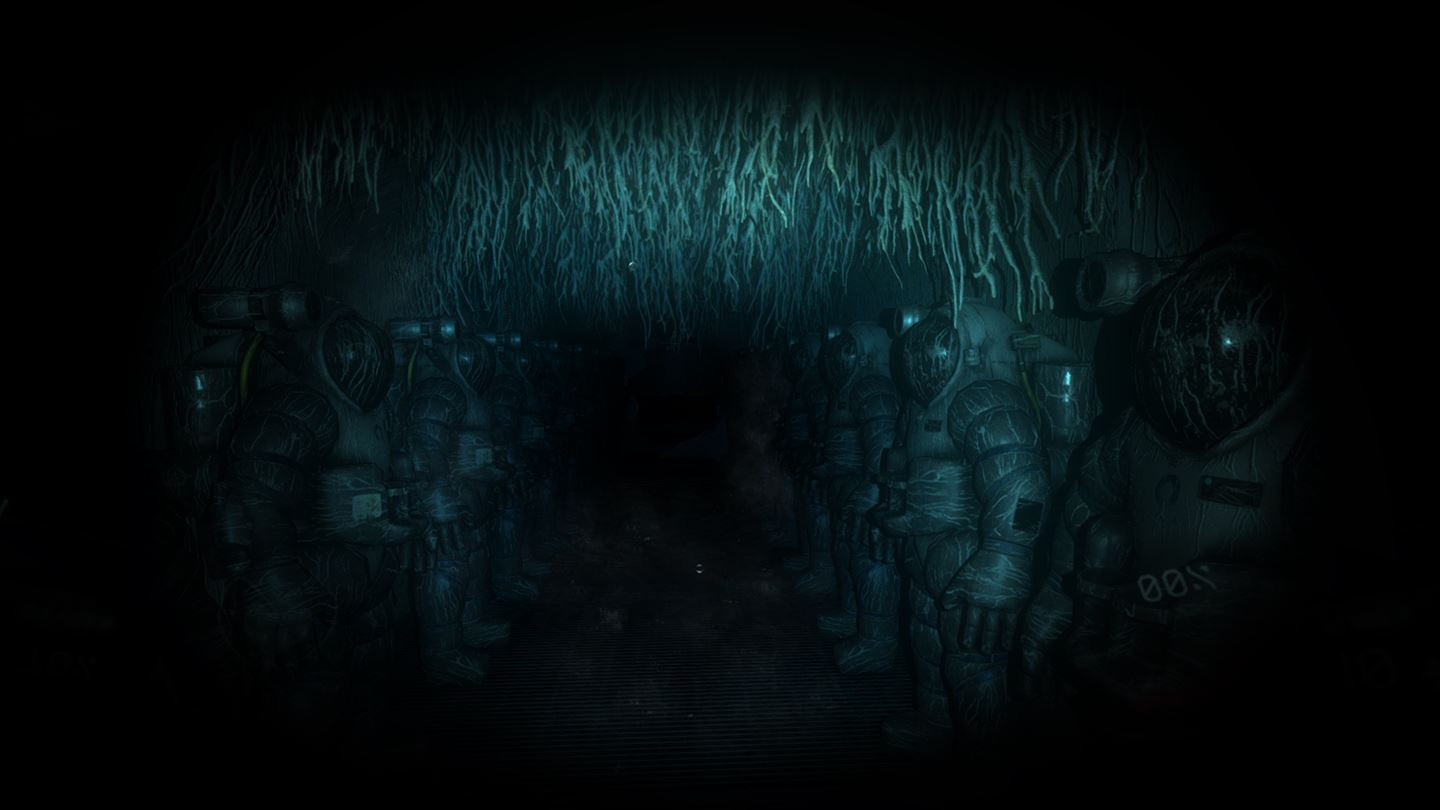 Narcosis - кадр 1