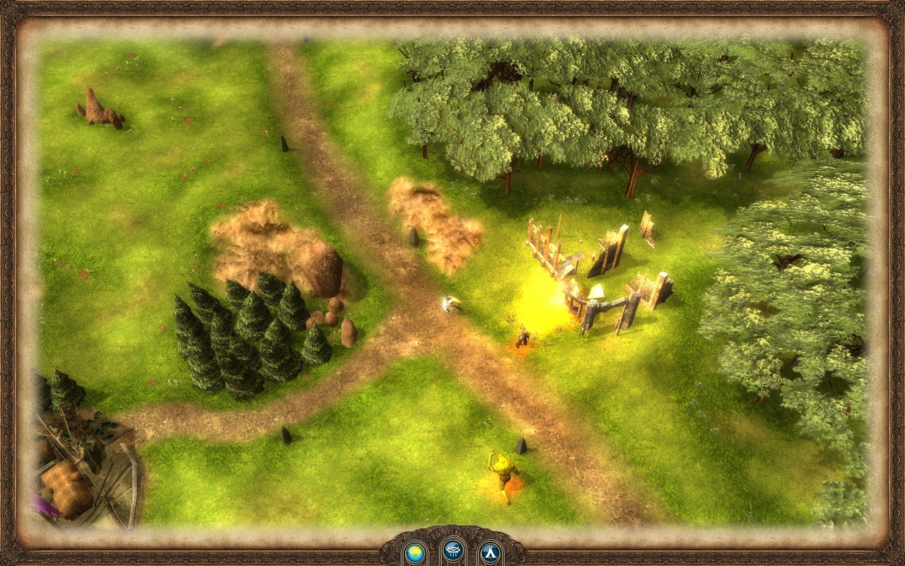 Neverwinter Nights 2: Storm of Zehir - кадр 5