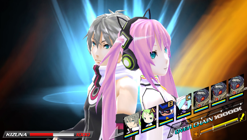 Conception 2 - кадр 3