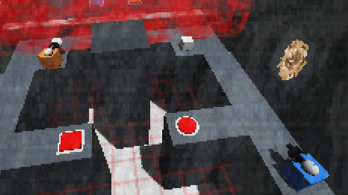 TelePortals (itch) - кадр 1