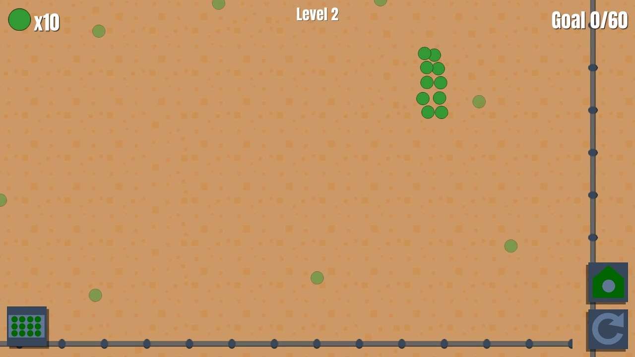 Flock Leader (itch) - кадр 2