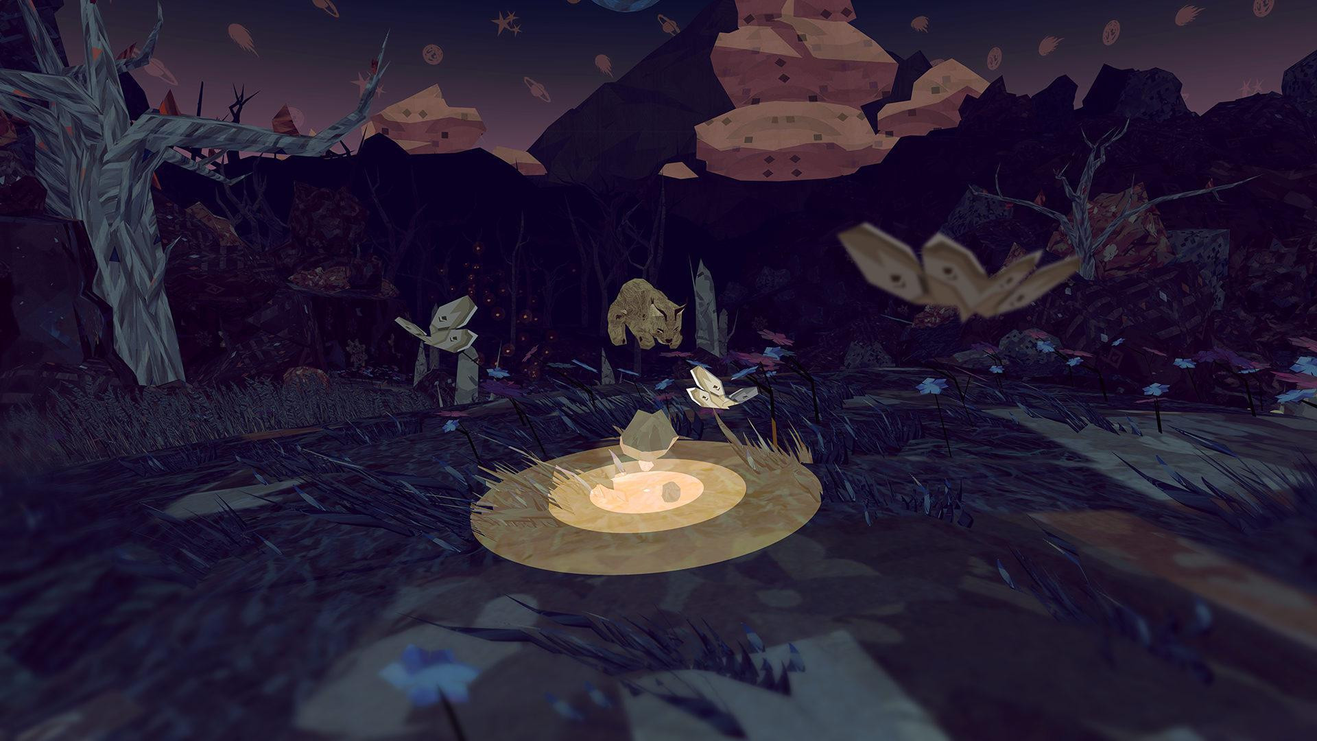 Paws: A Shelter 2 Game - кадр 1