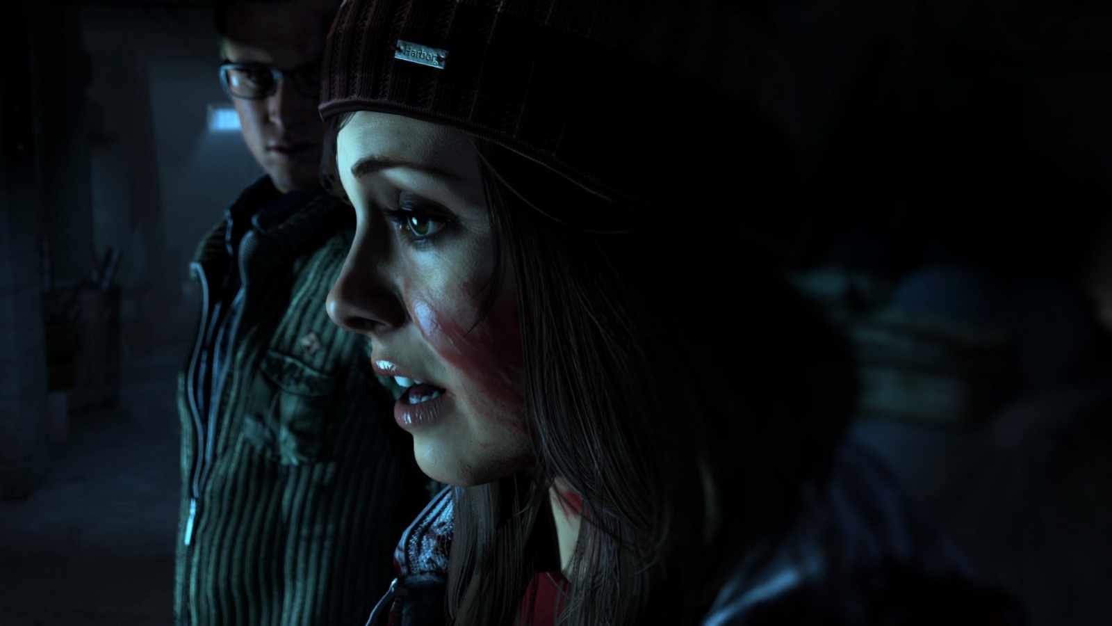 Until Dawn - кадр 3