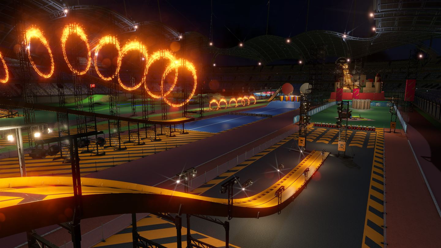 FlatOut 4: Total Insanity - кадр 1