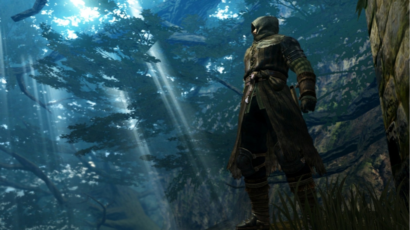 Dark Souls - кадр 6