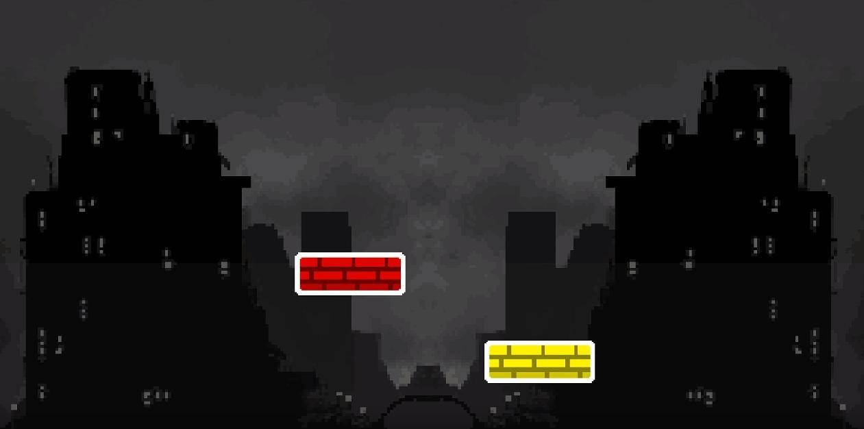PONG PONG (REN) (itch) - кадр 1