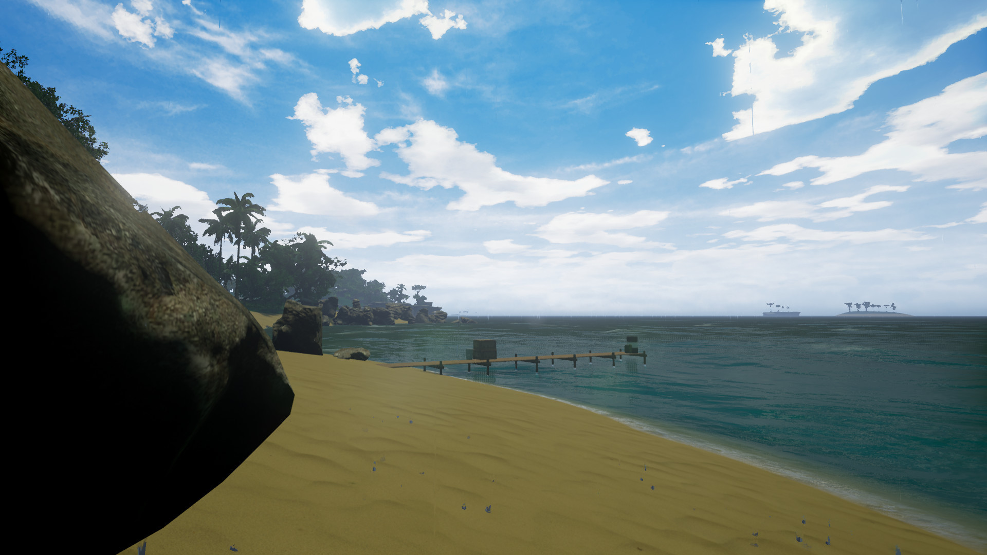 Escape: Sierra Leone - кадр 1