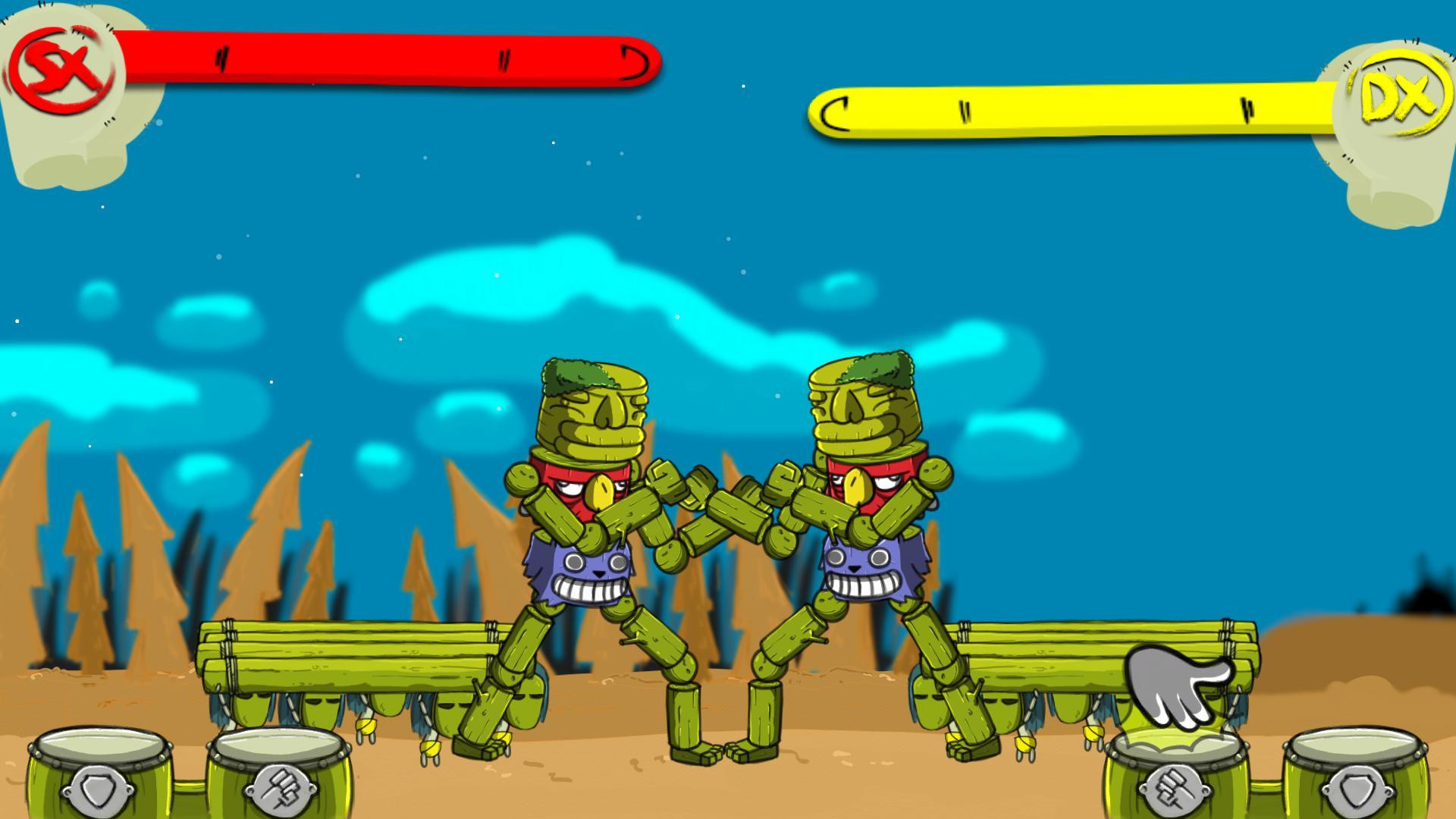 Ritual Cool (itch) - кадр 1