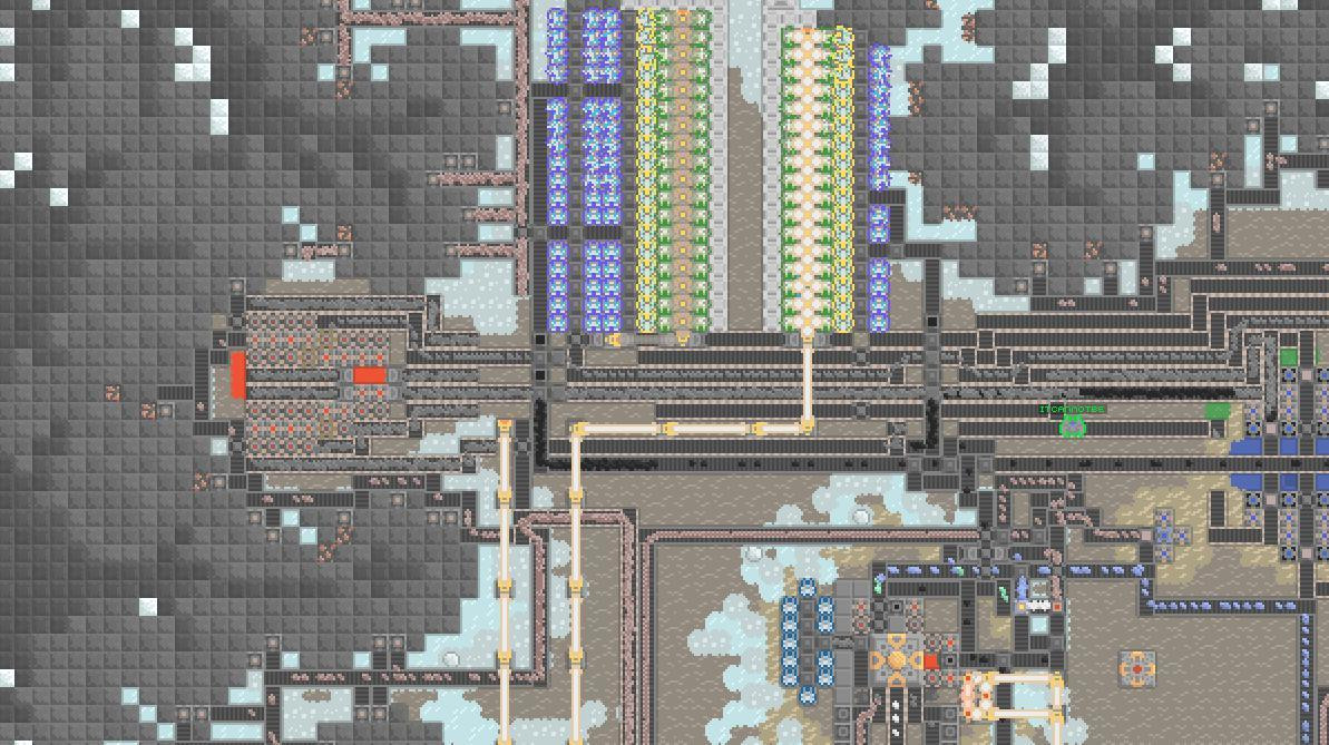 Mindustry (itch) - кадр 1