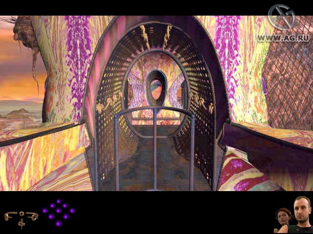Mysterious Journey: Schizm - кадр 2