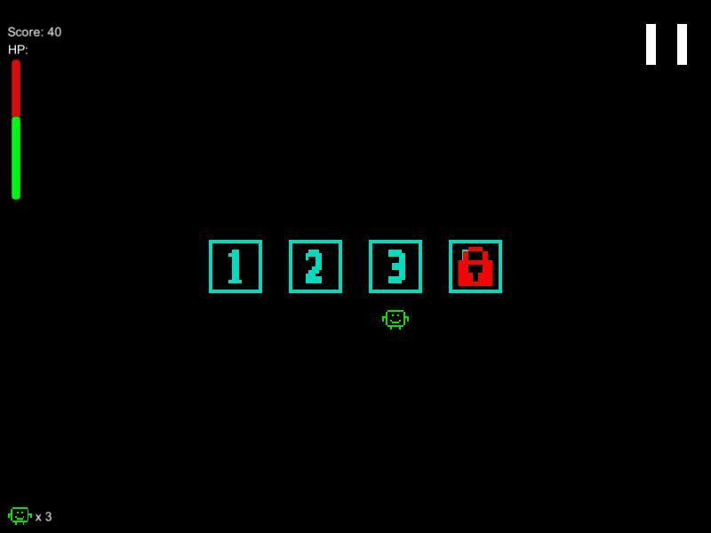 2D Platformer Prototype (itch) - кадр 1