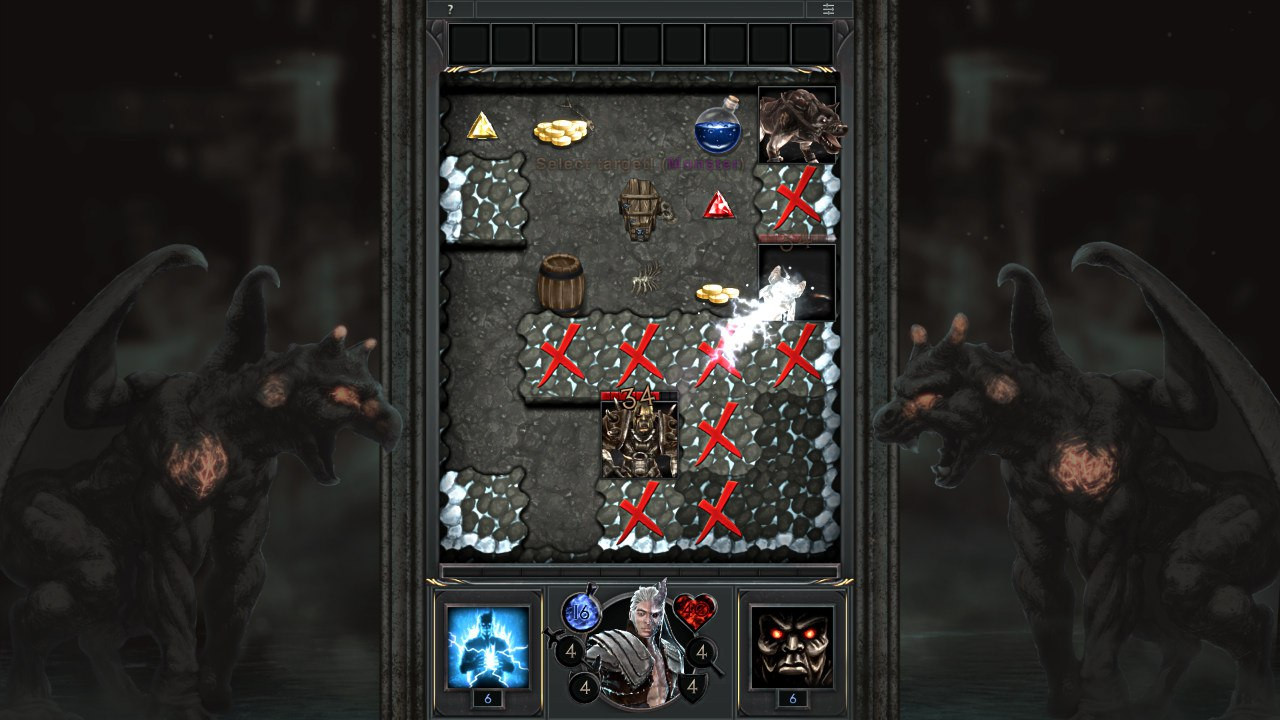 Dungeon Journey - кадр 1