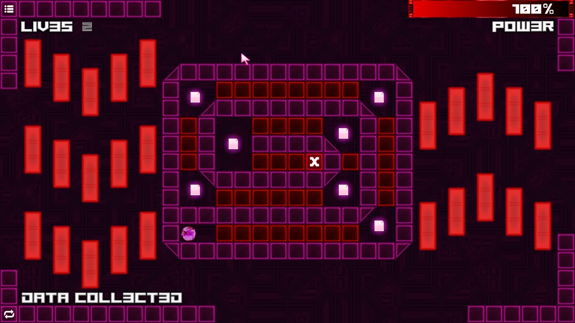 Data mining 3 (itch) - кадр 1