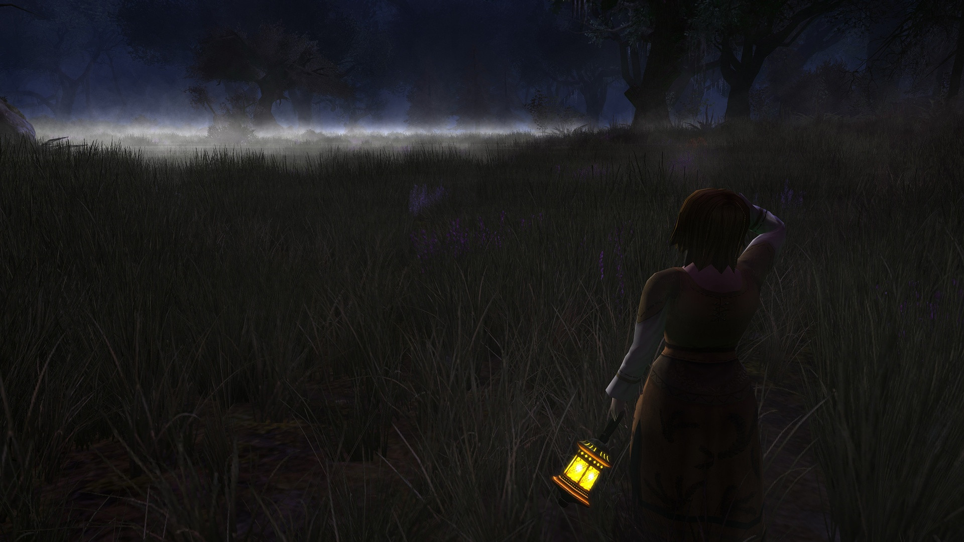 The Lord of the Rings Online: Rise of Isengard - кадр 3