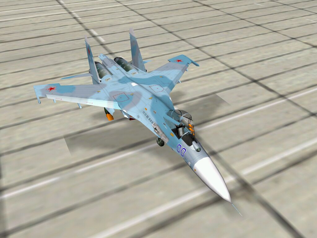 Lock On: Modern Air Combat - кадр 7