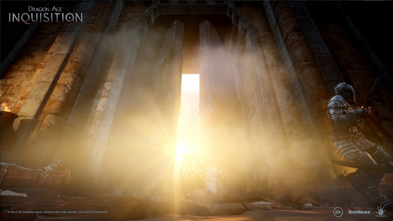 Dragon Age: Inquisition - кадр 10