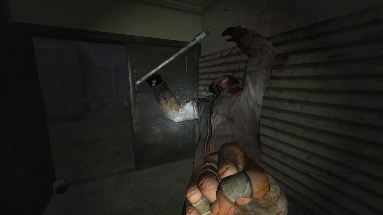 Condemned 2: Bloodshot - кадр 6