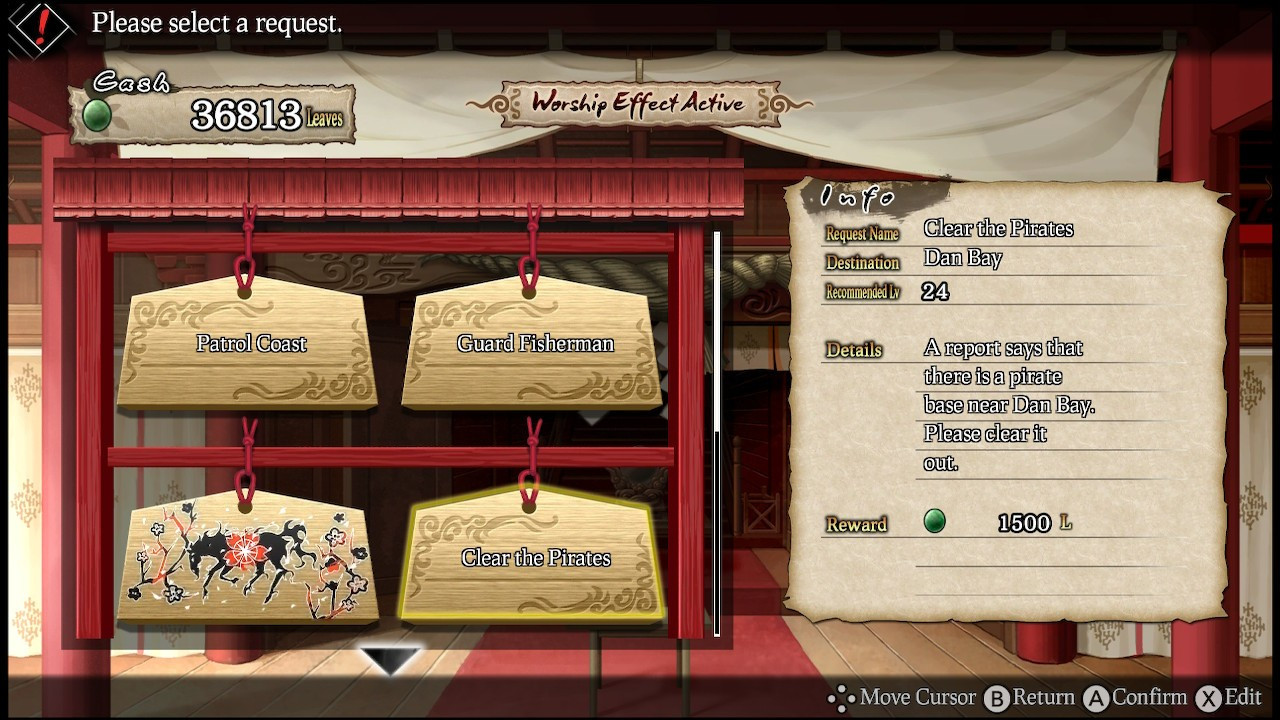 GOD WARS The Complete Legend - кадр 1