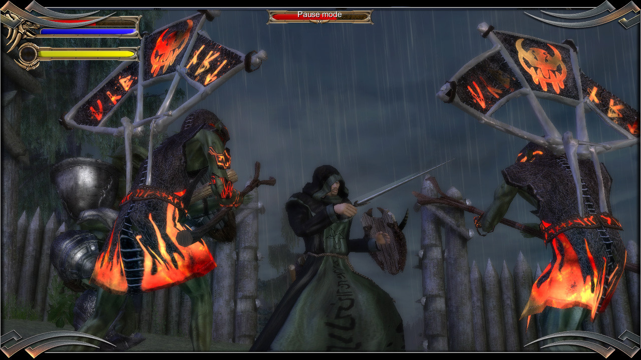 Two Worlds Epic Edition - кадр 3