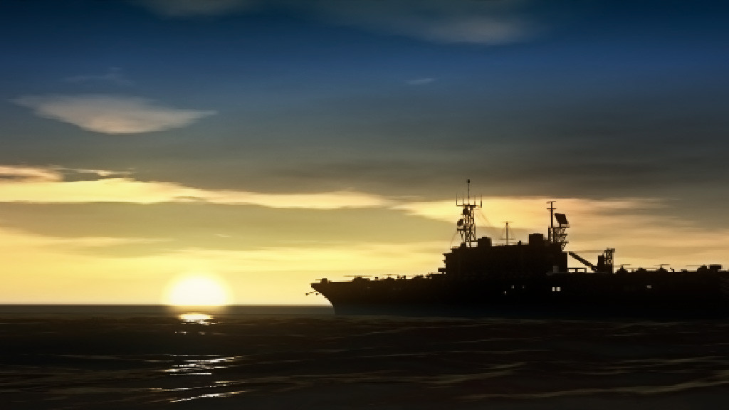 World War III: Black Gold - кадр 1