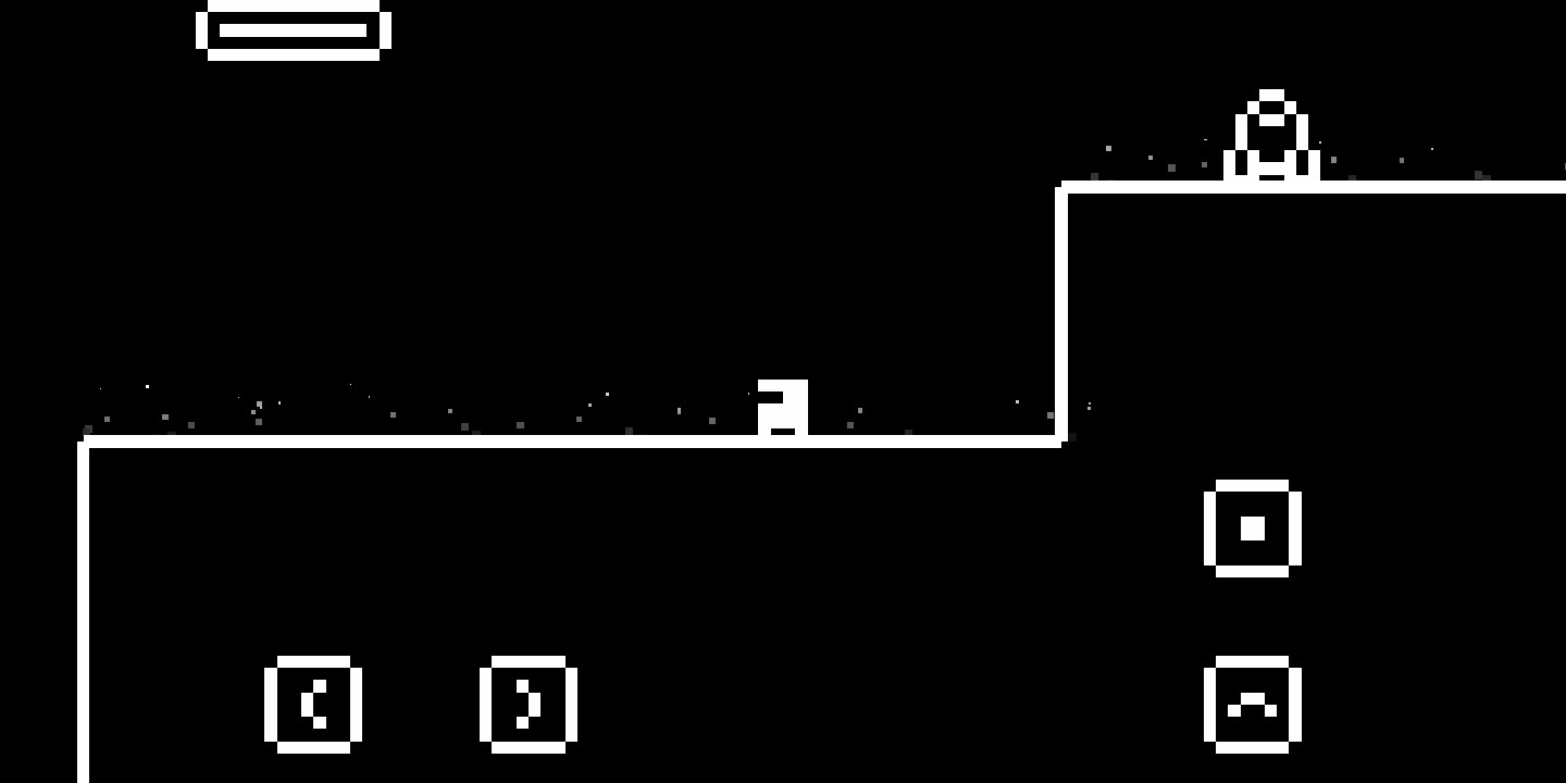 Little space adventure (itch) - кадр 1