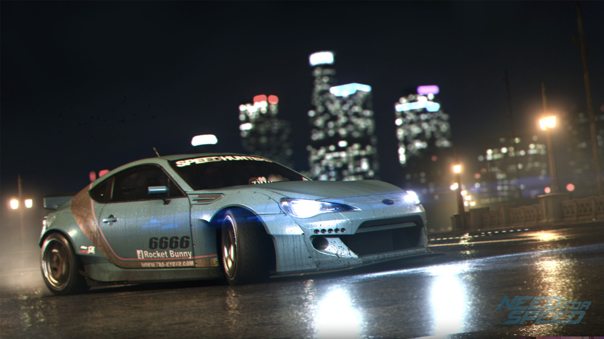 Need for Speed (2015) - кадр 7