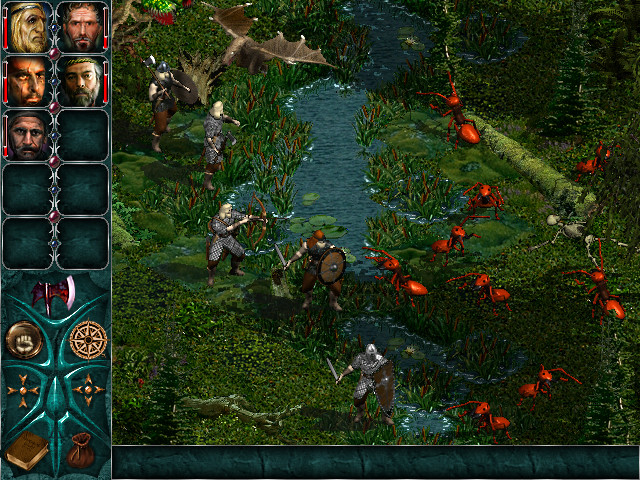 Konung: Legends of the North - кадр 1