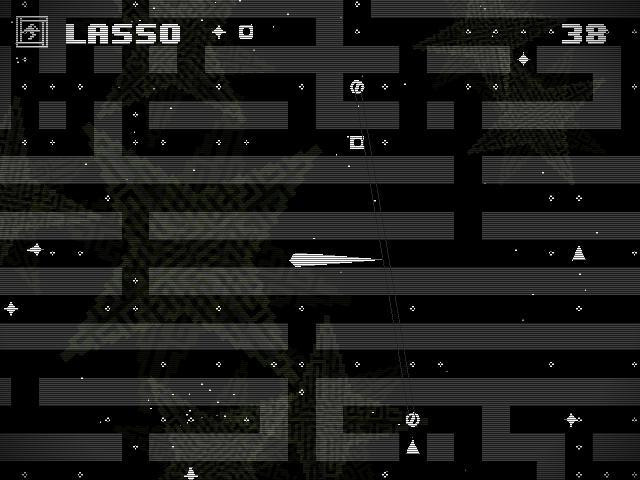 Stellar Labyrinth (itch) - кадр 1