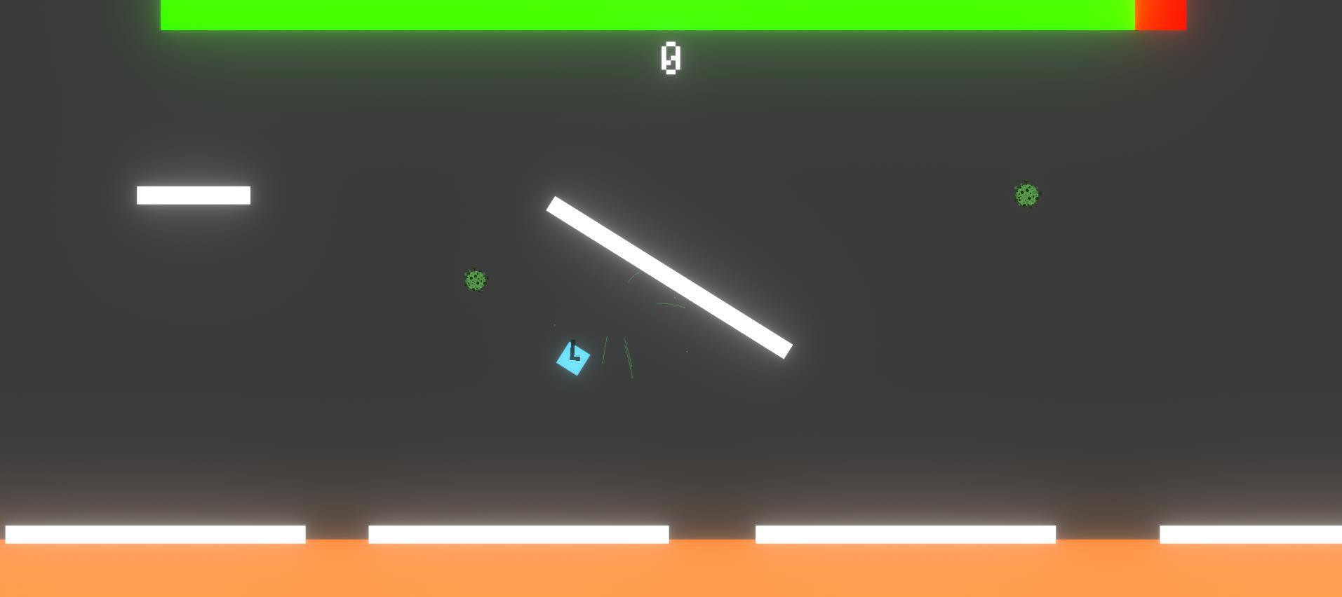 A Rescue Game (itch) - кадр 1