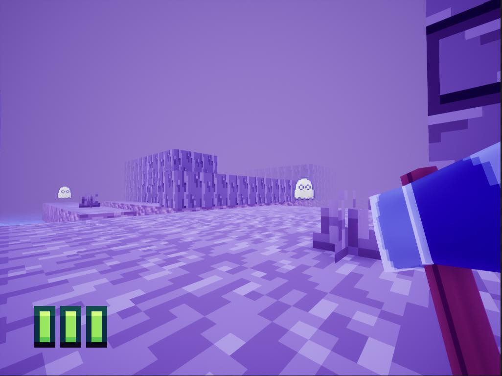 The Chopping Chambers (itch) - кадр 1